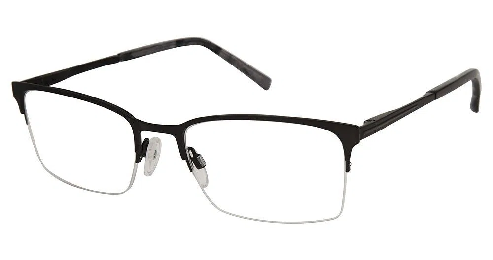 Geoffrey Beene G466 Eyeglasses - view 2